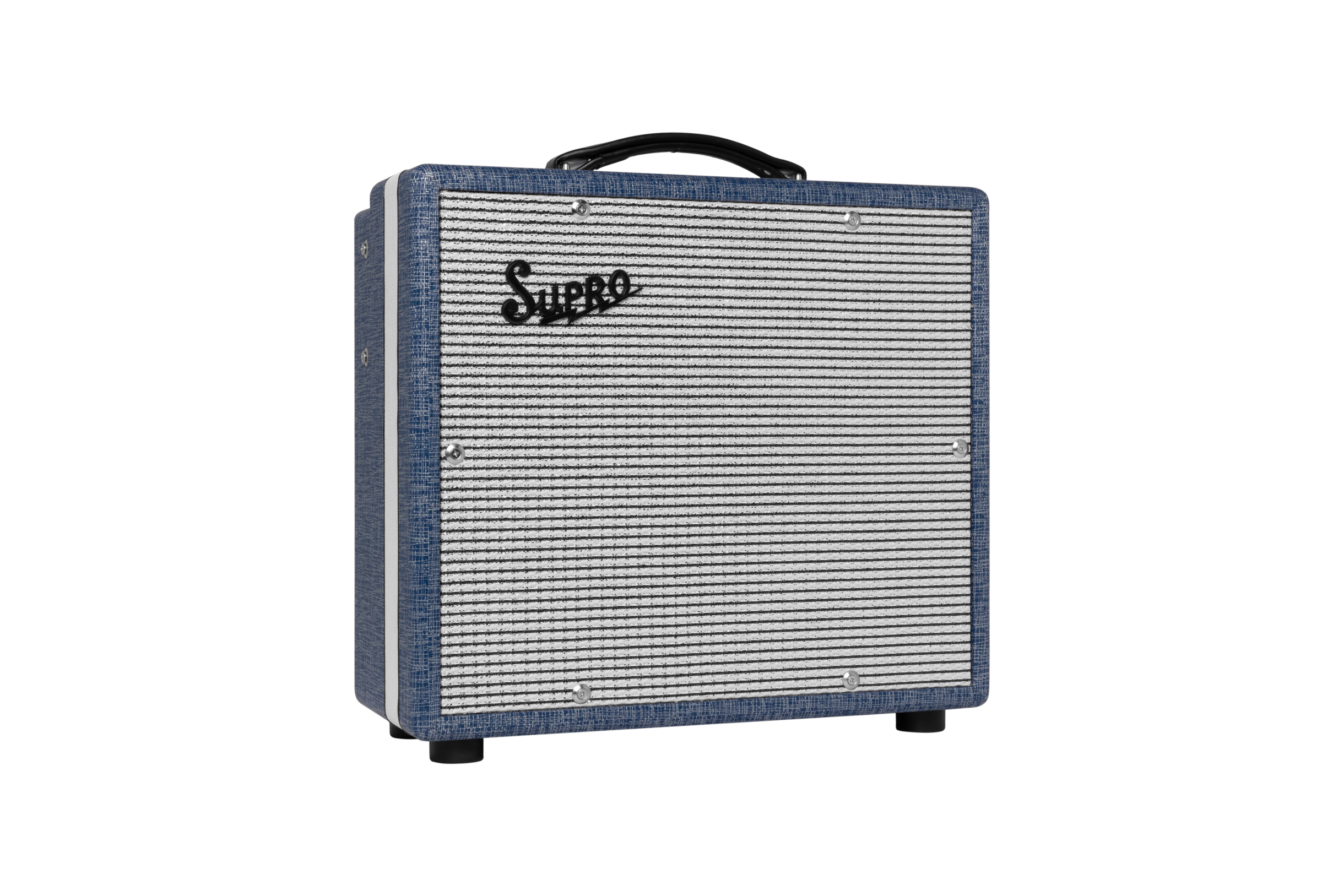 Supro Montauk 1x10 | 15-Watt | Reverb guitar amplifier