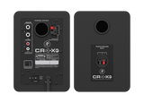 Mackie CR4-XBT Studio Monitors with Bluetooth