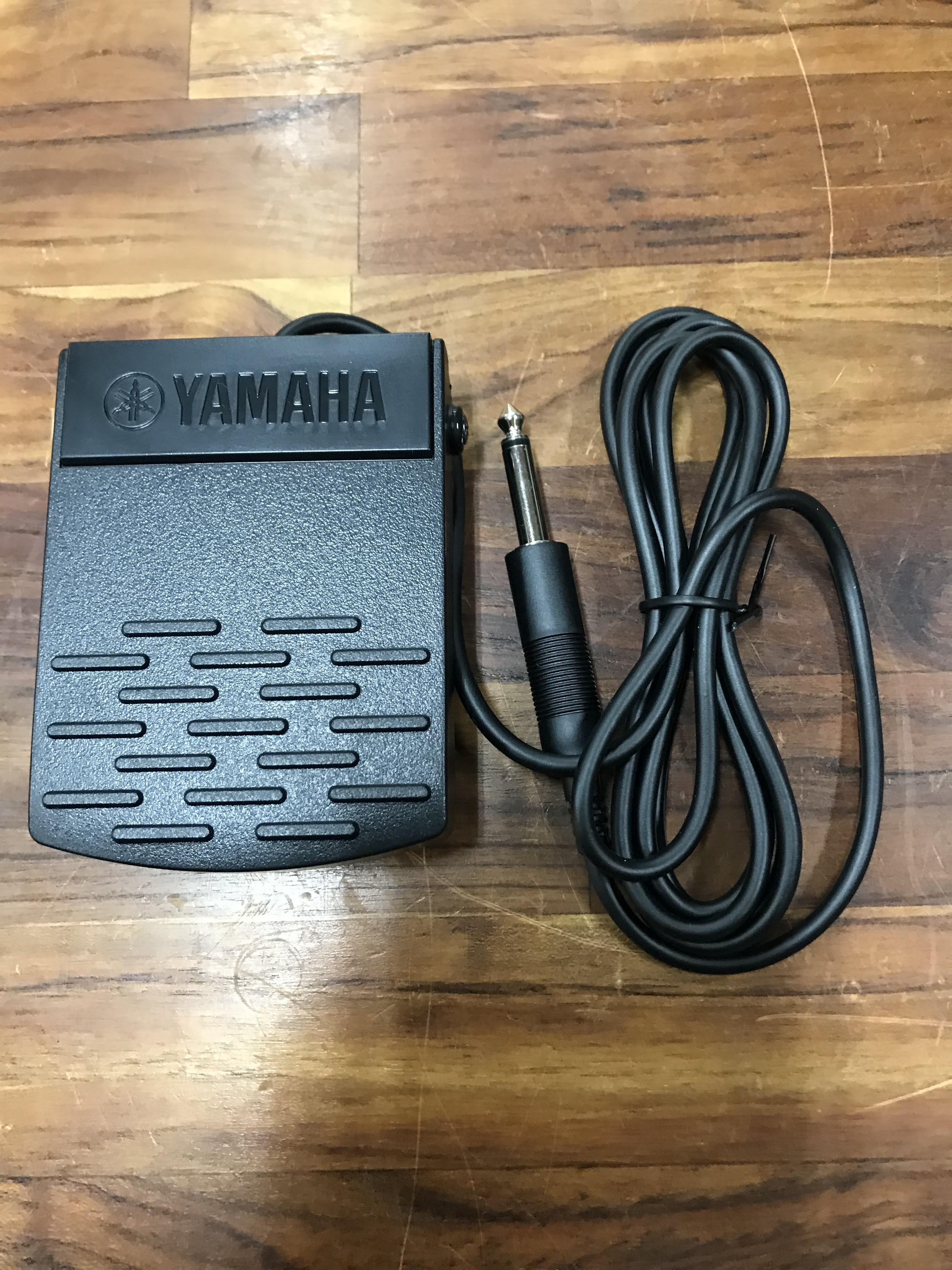 Yamaha Foot Sustain Pedal FC5 – Music at Noosa