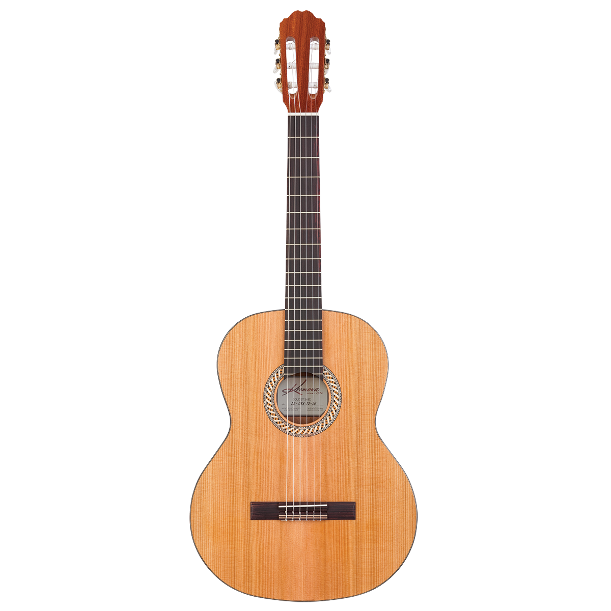 Kremona S65C Sofia Classical Guitar w/Case