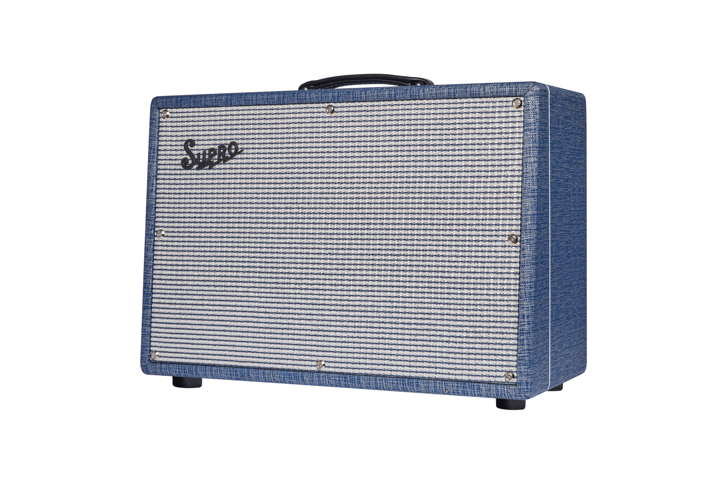 Supro Keeley Custom 12 Combo Amp