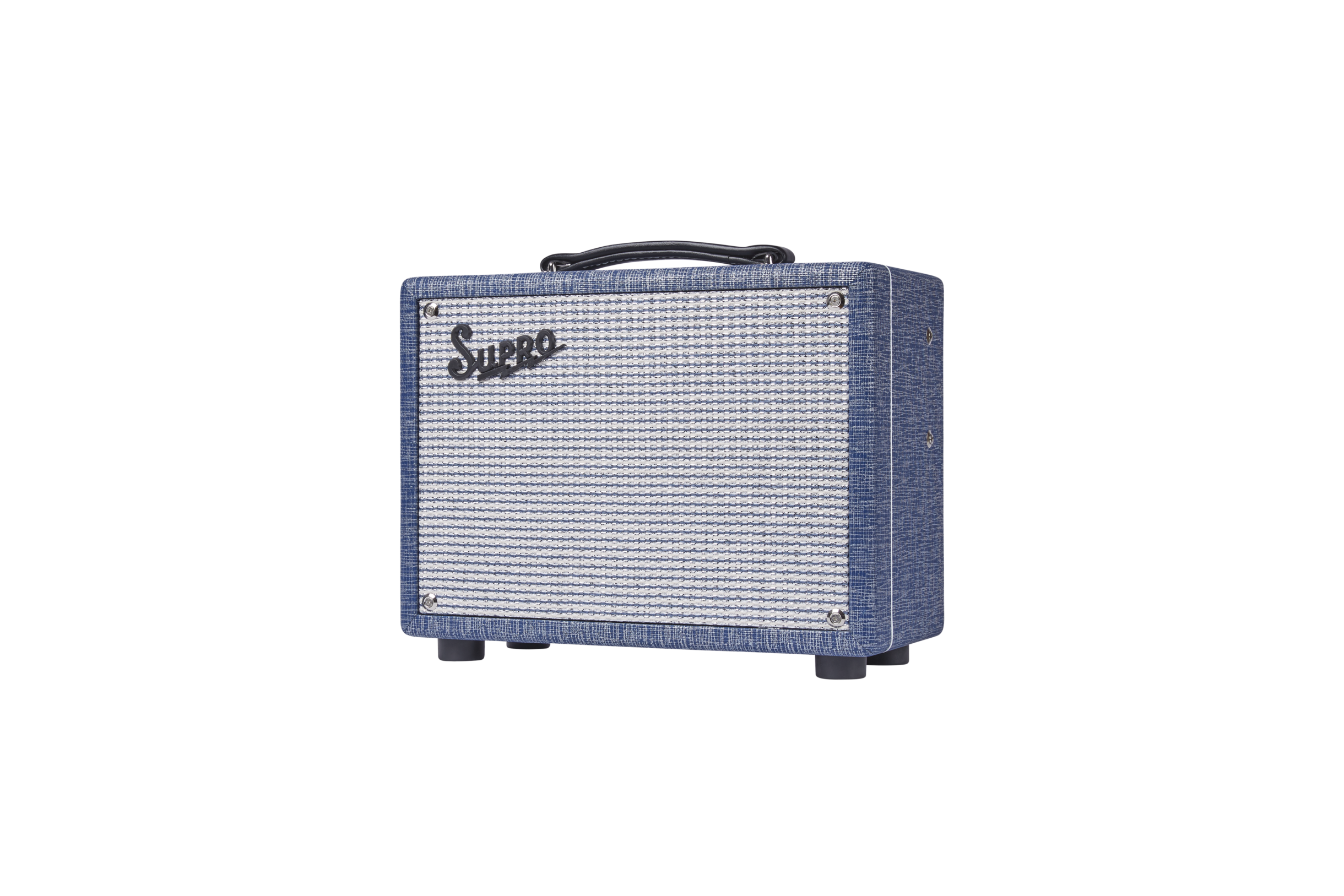 Supro "64 Reverb Combo Valve Amp