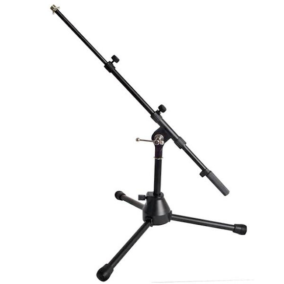 Xtreme Extra Short Microphone Boom Stand Black - MA411B
