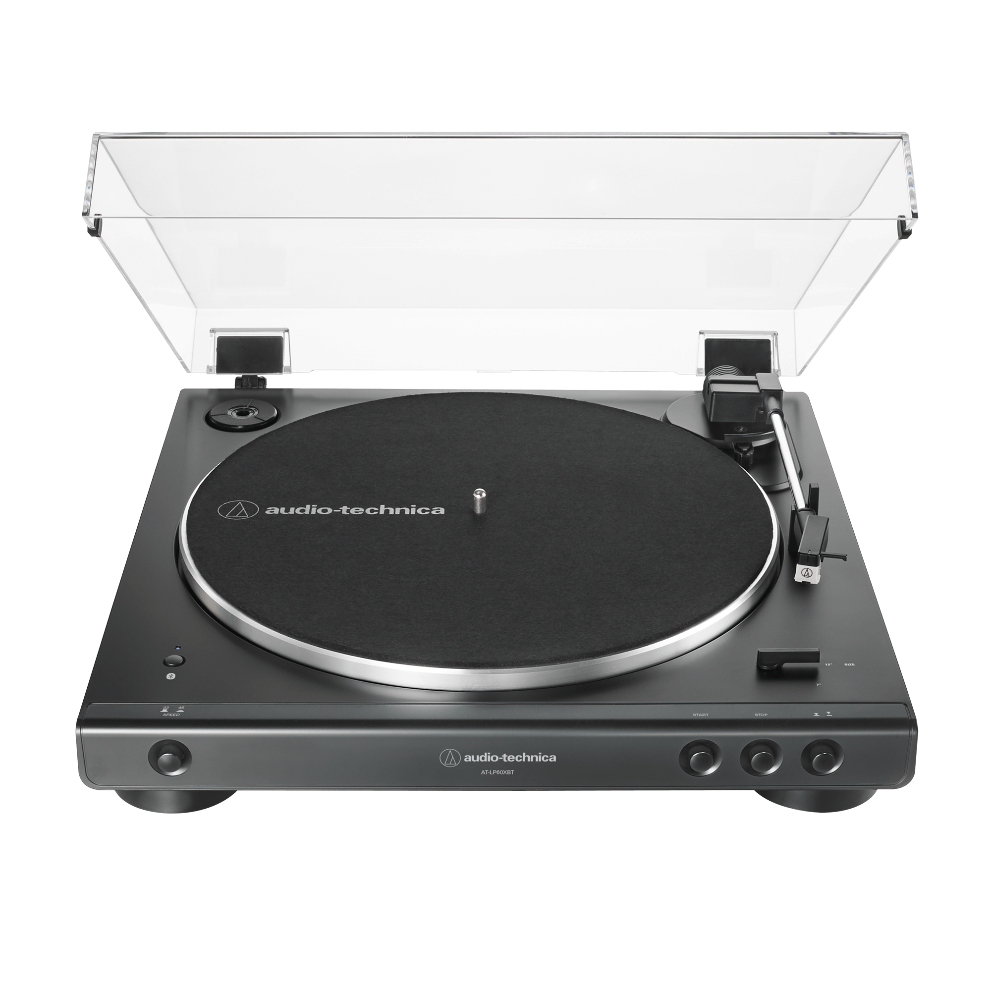 Audio-Technica Bluetooth Turntable and Speaker Bundle - $699