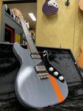 Deluxe Tone Cosmopolitan " Mopar GT " electric guitar