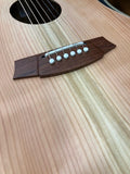 Cole Clark Redwood Face Music at Noosa a retail store based in Noosaville Qld