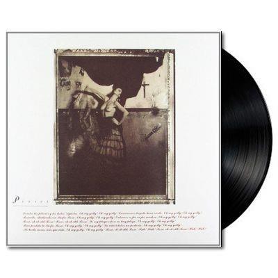 Surfer Rosa (Vinyl) pixies – Music at Noosa
