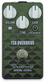 Dazatronyx TSX Overdrive Pedal *Aussie Made