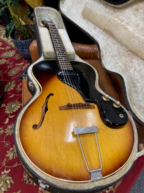 Gibson ES120T 1965 Vintage guitar