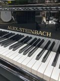 Alex Steinbach Piano Keys