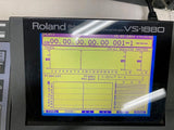 Roland VS-1880 24-Bit Digital Studio Workstation ( preowned )