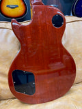 gibson classic 1960 back 