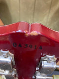 gibson serial number