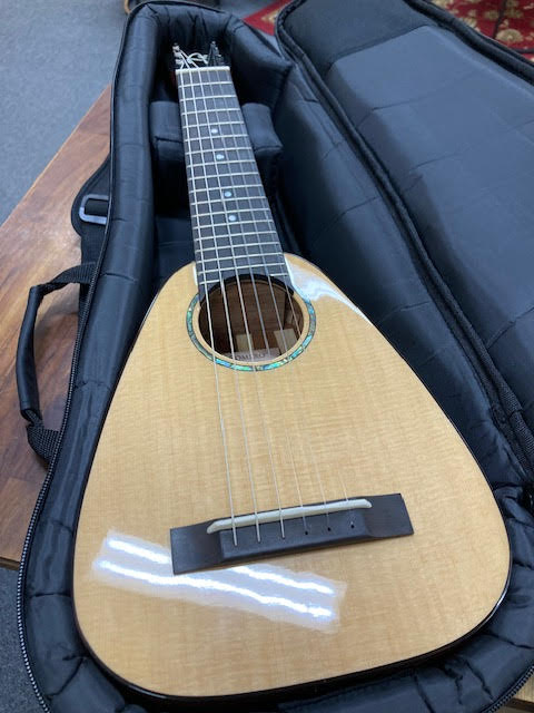 Romero Creations Tiny Tenor (preowned ) Immaculate