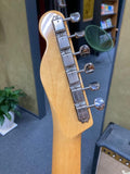 Fender Telecaster AM ORIG 60's RW w/ hard case and candy 2018