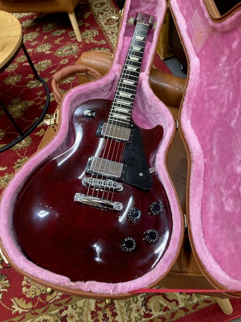 Gibson Les Paul Studio 1995 w/ hardcase
