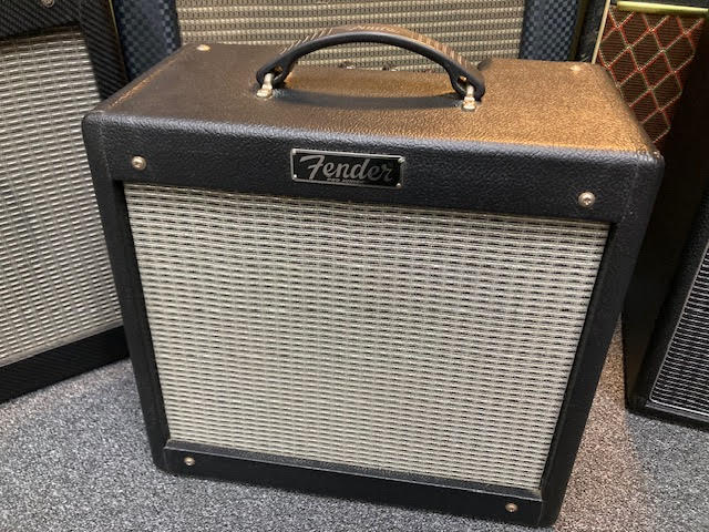 Fender Pro Junior Amplifier (preowned)