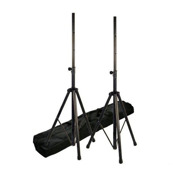 XTREME Lightweight Speaker Stand Package SS252