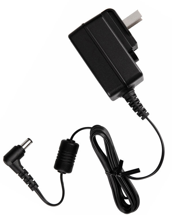 NUX 9V/500MA Switching Power Adaptor Ideal for most 9V Pedals