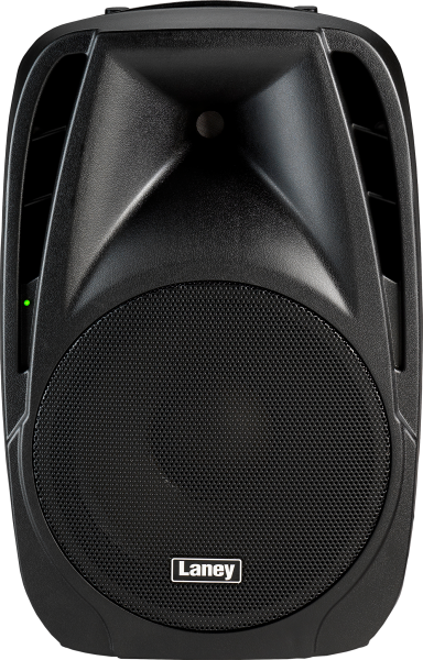 LANEY AH112-G2 Active moulded speaker with Bluetooth - 800W - 15 inch LF + 1 inch CD