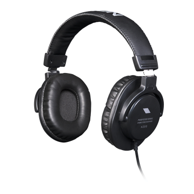 Eikon EH200 Closed-Back Headphones