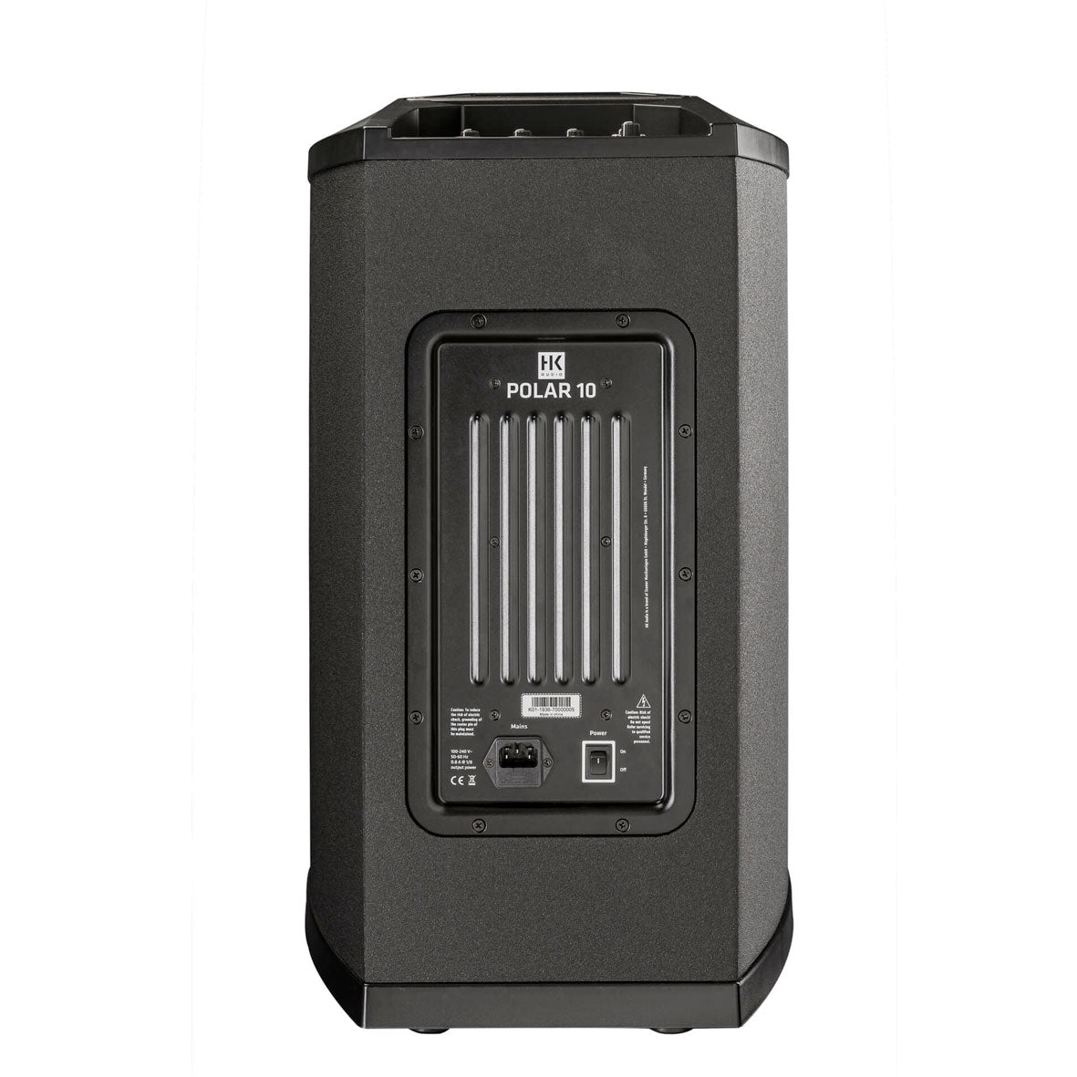 HK Audio Polar 10 Active Column PA System MUSIC@NOOSA NOOSA MUSIC BRAND NEW PA SYSTEM STICK SYSTEM COLUMN SPEAKER SYSTEM