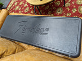 1989 Fender Strat Case Original 