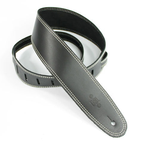 DSL Straps 2.5 Inch Single Layer Strap Multiple Colours - SGE25