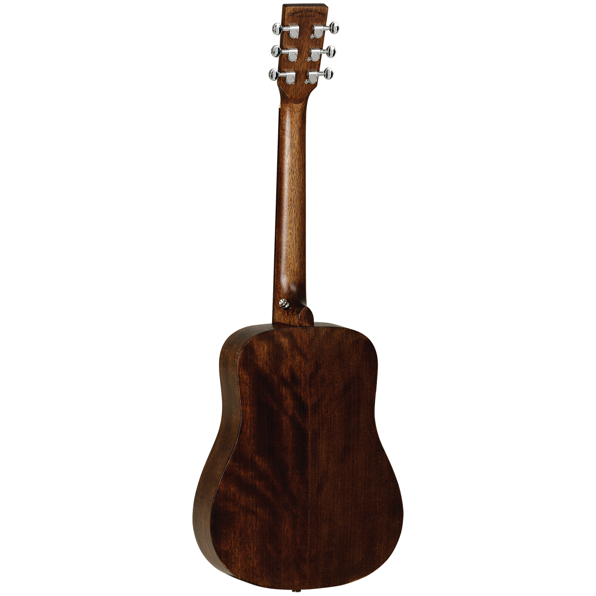 Tanglewood TWCRTE travel guitar w/pickup