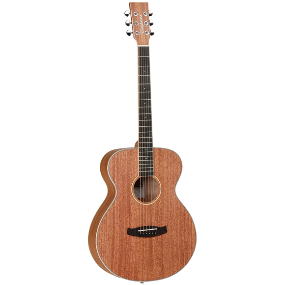 Tanglewood UNION Folk Body with Solid Top - TWUF