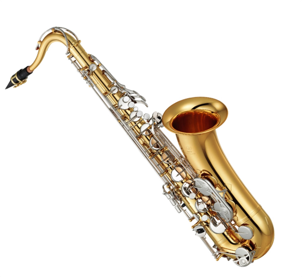 Yamaha YTS26 Student Model Tenor Saxophone