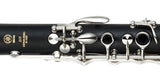 Yamaha YCL-255 Student Model Clarinet