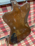 SOLD - Gibson 1965 Non reverse Firebird Vintage guitar w/ original case