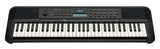 Yamaha PSRE-273 Portable 61-Note Keyboard