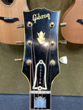 SOLD Vintage Gibson J200 1963 w/ hardcase