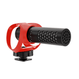 VideoMicro II Ultra-compact On-camera Microphone