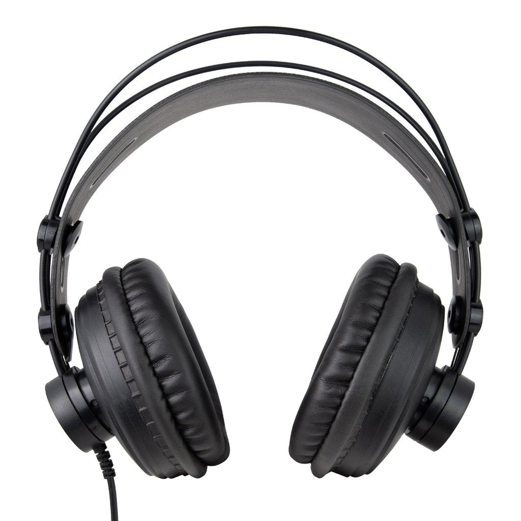Soundart Premium closed back headphones