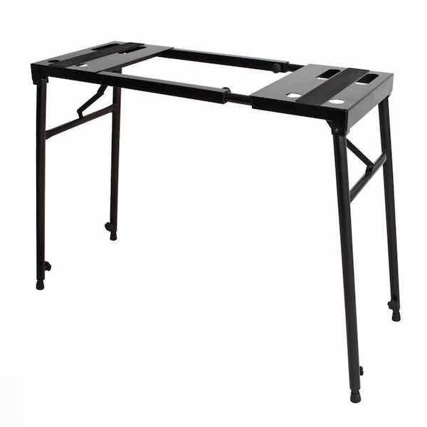 Xtreme KS141 Keyboard Stand Bench Style Heavy Duty