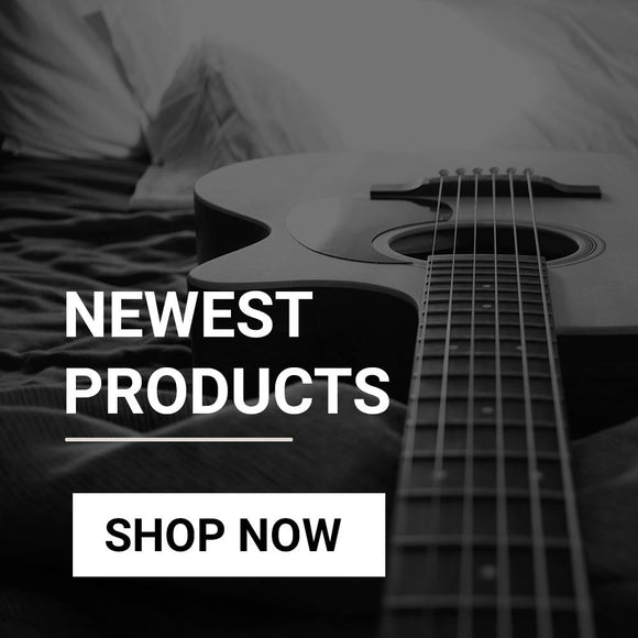 newest music products