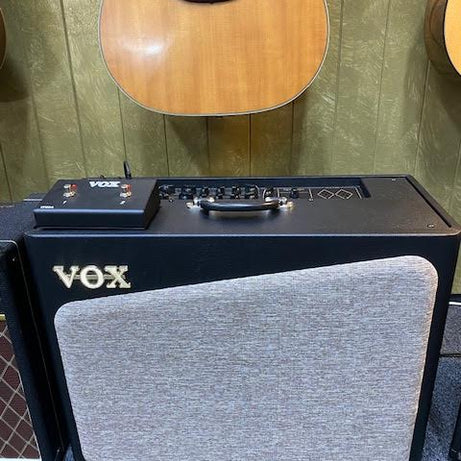 Vox AV60 Guitar Amp (Pre-Owned)