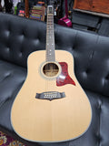 Tanglewood All Solid 12-string TW15/12SNB w/Gigbag (Pre-Owned)