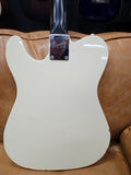 Partscaster T-body Electric Guitar (Pre-Owned)