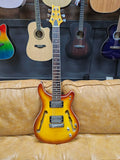 LWN F-Hole Hollow Body Electric Guitar - Aussie Made (Pre-Owned)