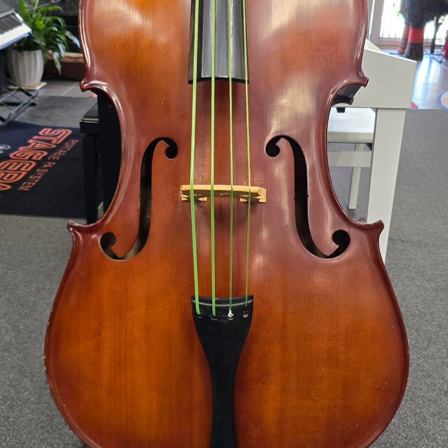 Artiste Double Bass 3/4 SB-100 (Pre-Owned)