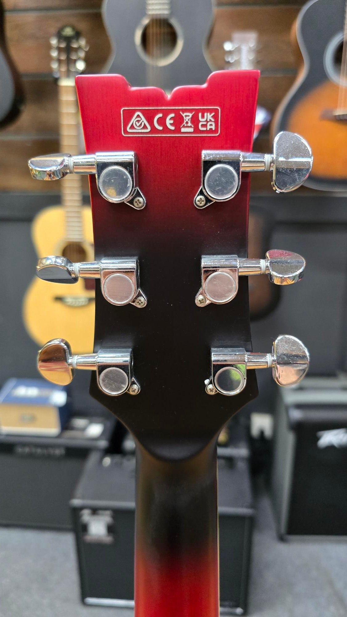 Ibanez Artcore Electric Guitar (Pre-Owned)