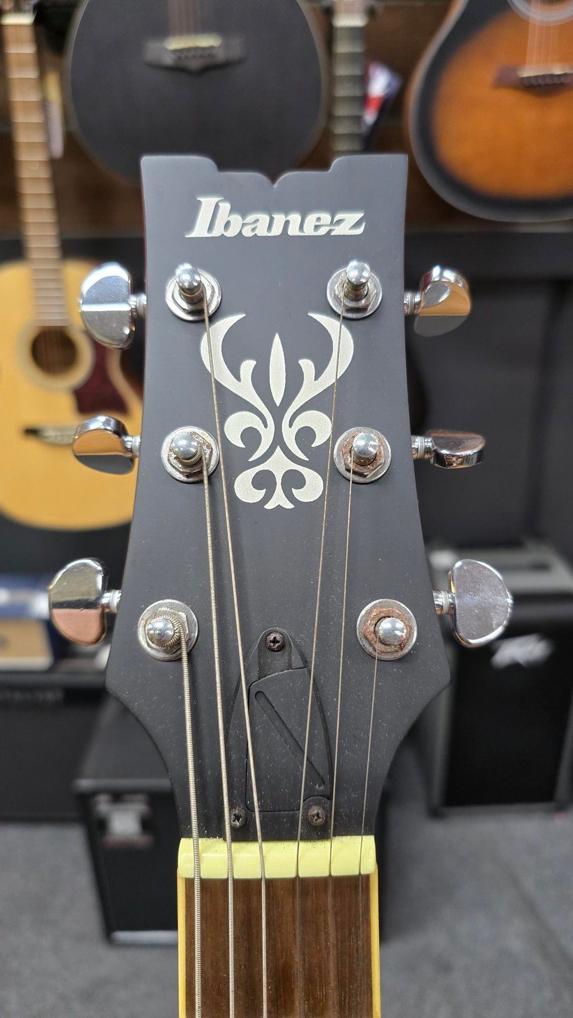 Ibanez Artcore Electric Guitar (Pre-Owned)