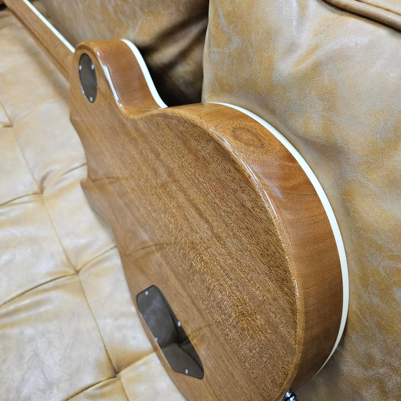 Gibson Les Paul Standard 50's Tobacco Figured Top (Pre-Owned)