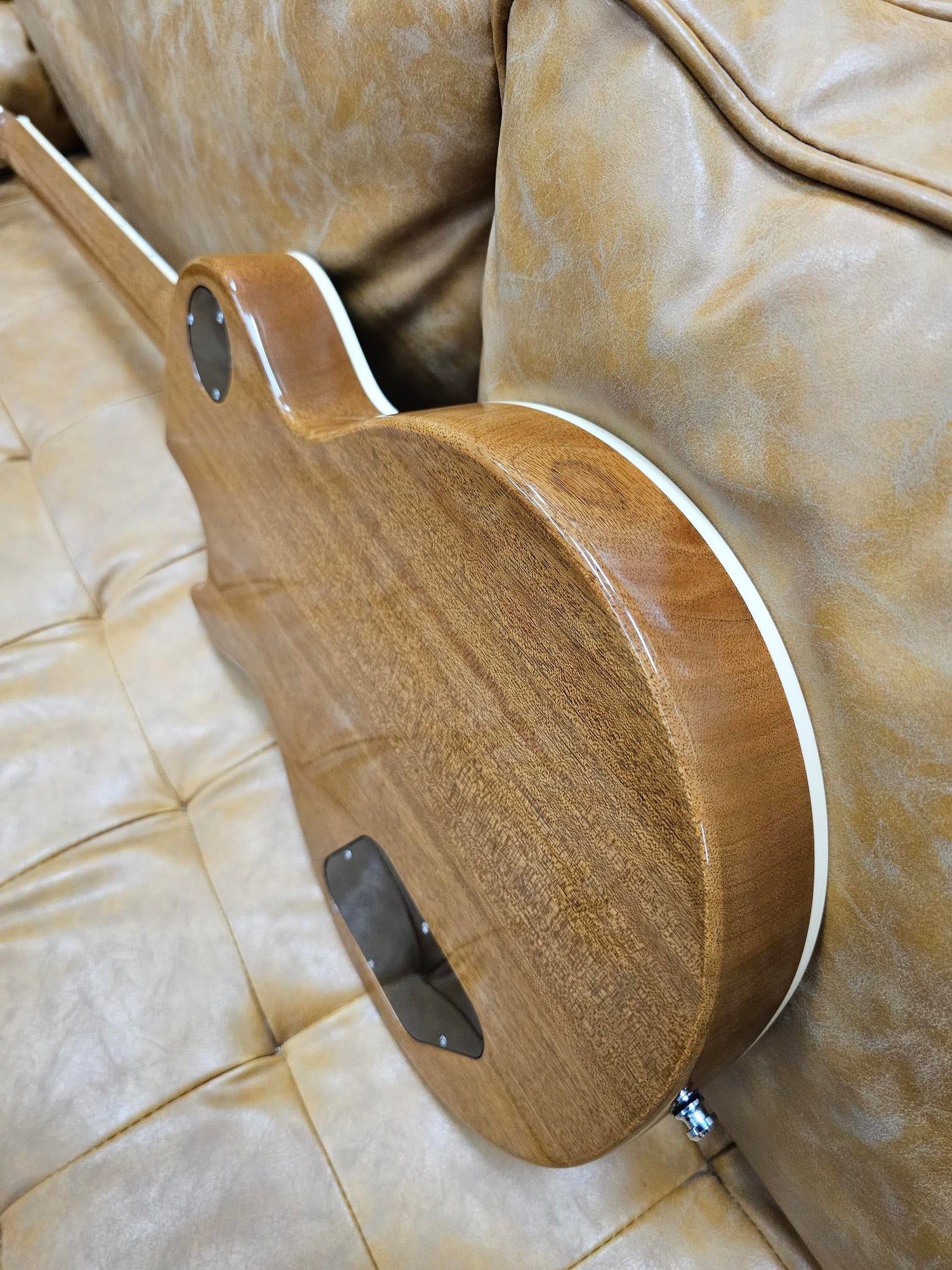 Gibson Les Paul Standard 50's Tobacco Figured Top (Pre-Owned)