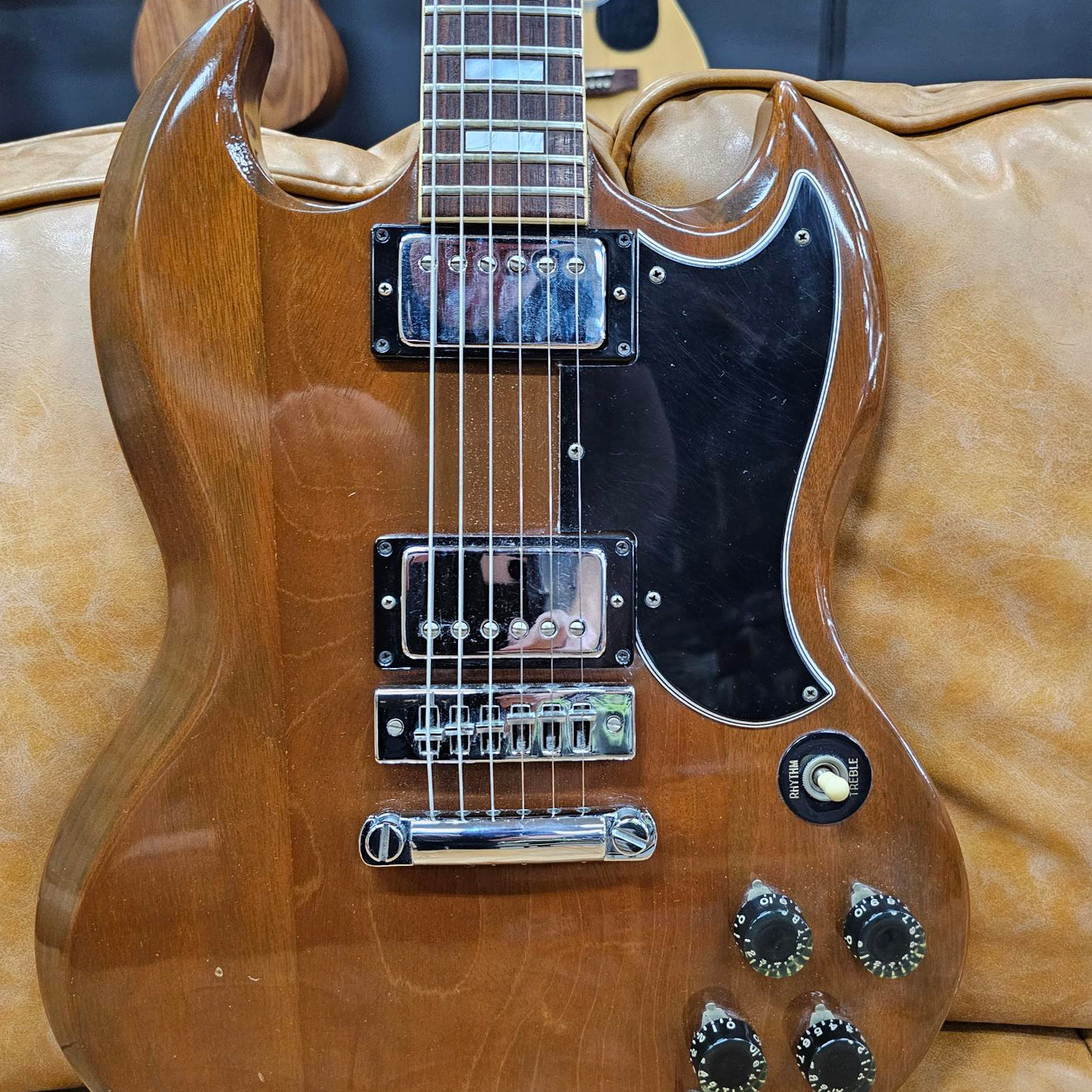 Gibson SG 1976 w/ original case