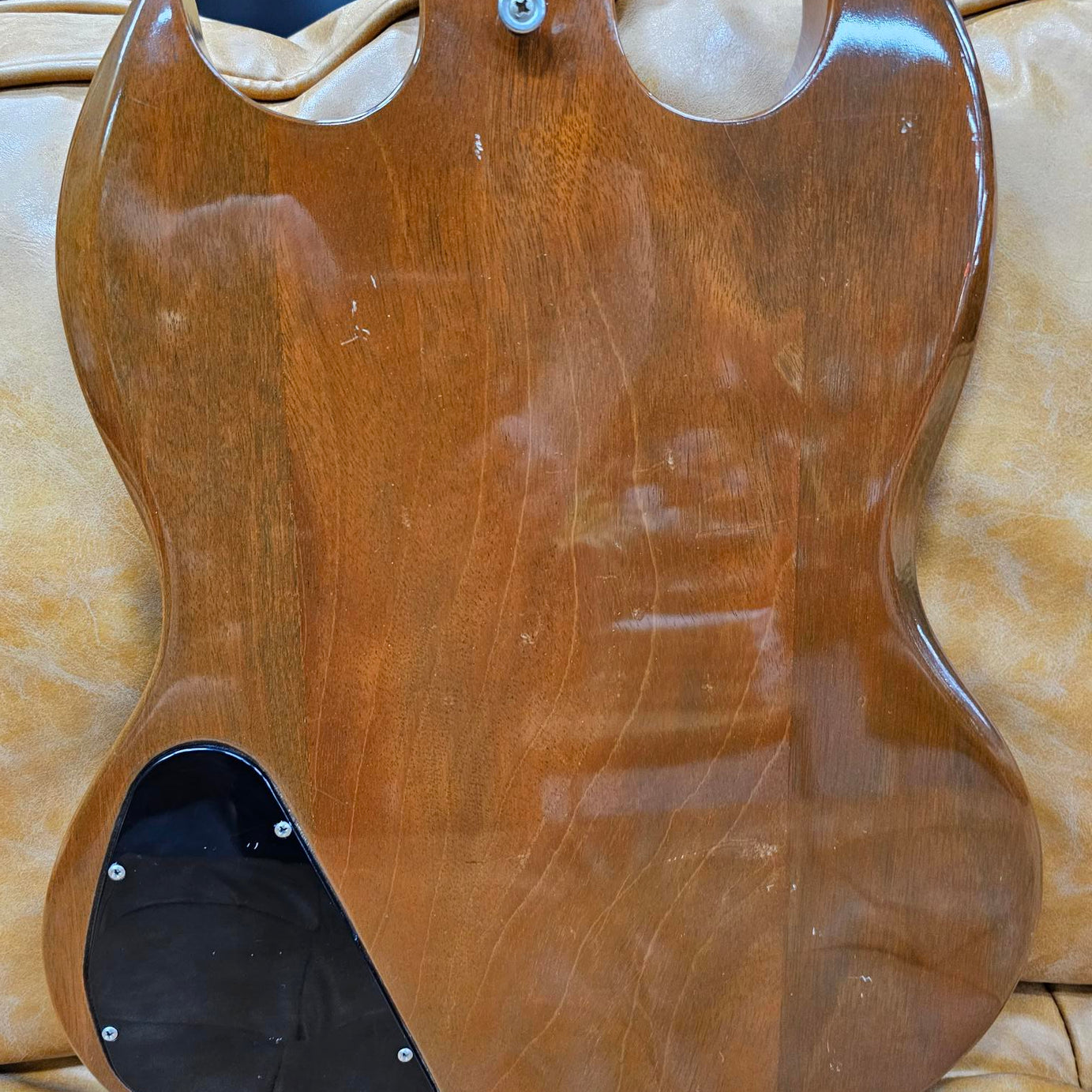 Gibson SG 1976 w/ original case